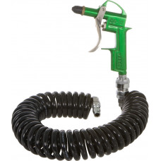 Air Inflating Gun with hose (B-7410)