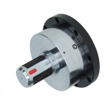 3" Dia. Mechanical Pneumatic Expanding Shaft Piston Type Air Shaft