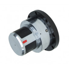 6" Dia. Mechanical Pneumatic Expanding Shaft Piston Type Air Shaft