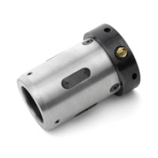 3" Diameter Lug  Type Air Chuck - LGJ Series 