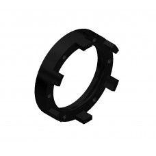 Cap - Clamp - Torque Ring - Stainless Steel