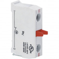 Contact Block for SPST-NC 1/2 Trade Size Switch