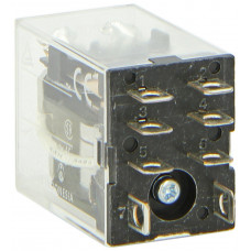 Compact Spade-Terminal Relay