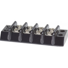 300V AC/300V DC Terminal Block