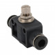 Flow Control Valves