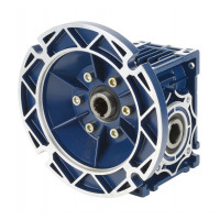 Flexible-Mount Right-Angle Speed Reducer Gearbox