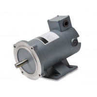 DC Motors