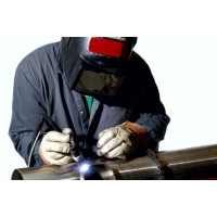 Welding