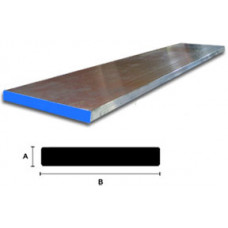 Aluminum Flat 6061-T6511