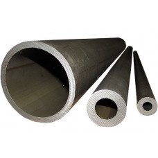 Steel Round Tubing 1020 DOM A513