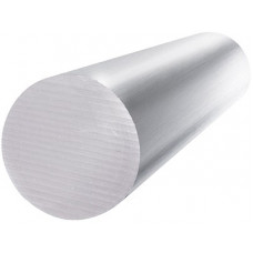 Aluminum Round - Solid 6061-T6511