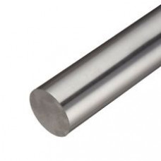 Stainless Steel Round - Solid 303YM Precision Ground