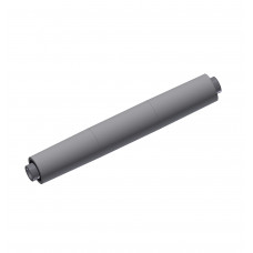 Crowned Dead Shaft Idler Roll Dimensions for website