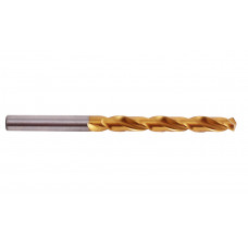 Cobalt Steel Extended Reach Drill Bit