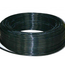 High-Pressure Hard Nylon Tubing for Air and Water