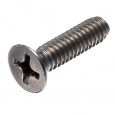 Phillips Flat Head Thread Rolling Screw