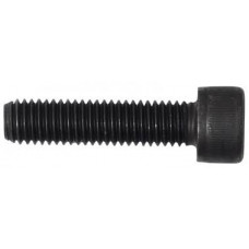 Alloy Steel Flat-Tip Set Screw